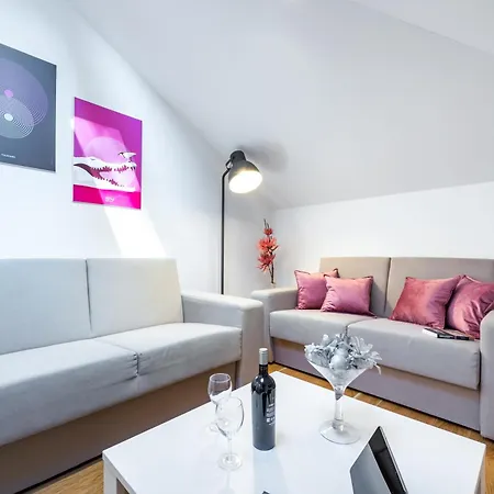 Гостевой дом Dubrovnik Central Accommodation