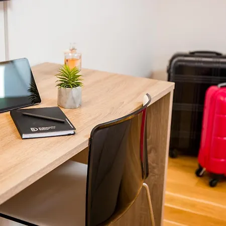 Гостевой дом Dubrovnik Central Accommodation