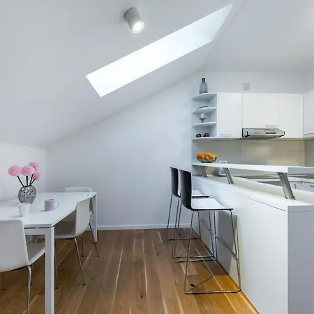 Dubrovnik Central Accommodation 3*