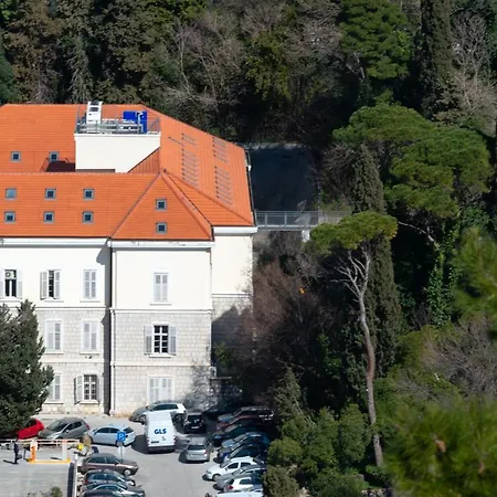 Dubrovnik Central Accommodation Гостевой дом