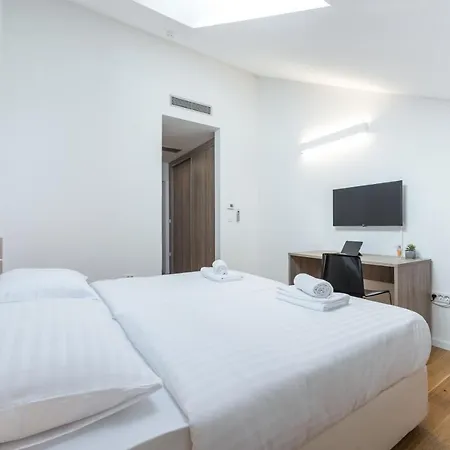 Dubrovnik Central Accommodation Πανσιόν Ντουμπρόβνικ