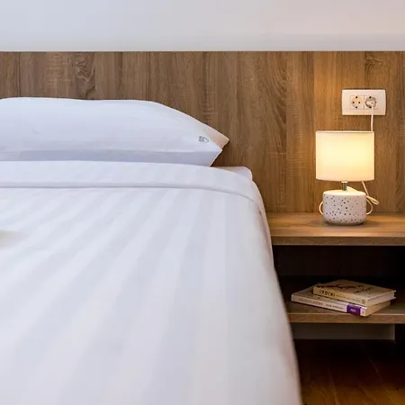 Πανσιόν Dubrovnik Central Accommodation Ντουμπρόβνικ