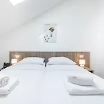 Dubrovnik Central Accommodation 3*