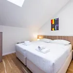 Pensjonat Dubrovnik Central Accommodation Dubrownik