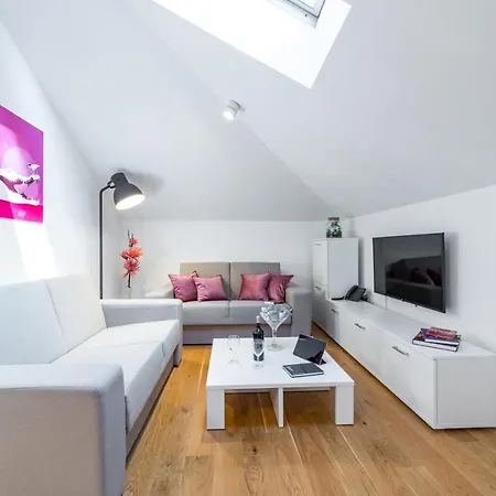 Dubrovnik Central Accommodation