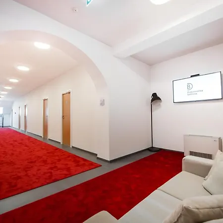 Dubrovnik Central Accommodation