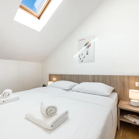 Dubrovnik Central Accommodation