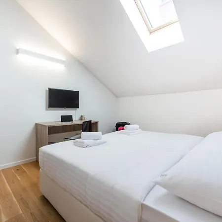 Dubrovnik Central Accommodation 3*