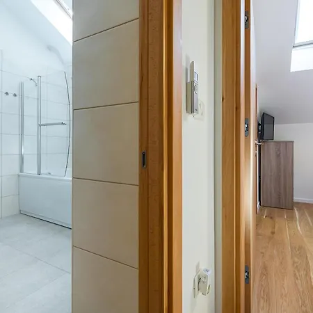 Dubrovnik Central Accommodation Guest house Dubrovnik