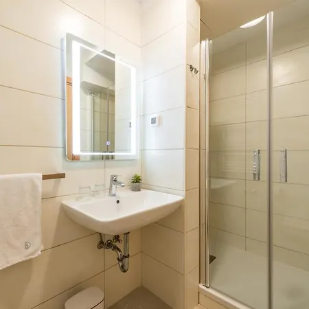 Dubrovnik Central Accommodation Guest house 3*