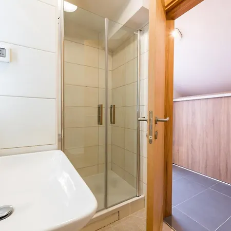 Guest house Dubrovnik Central Accommodation 3*