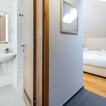 Dubrovnik Central Accommodation *
