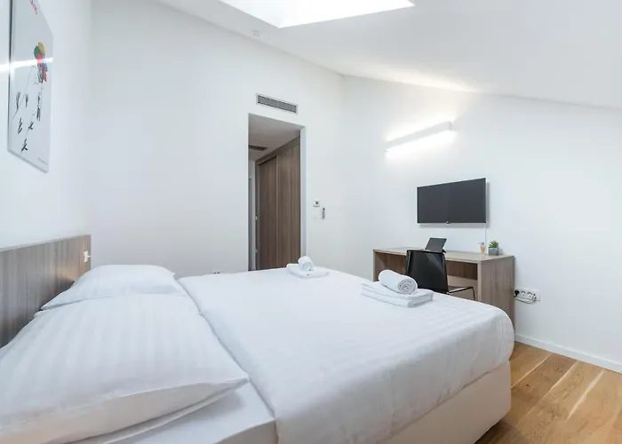 Dubrovnik Central Accommodation Maison d'hôtes Dubrovnik