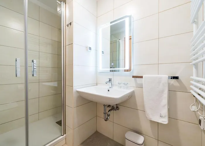 Dubrovnik Central Accommodation Guest house 3*