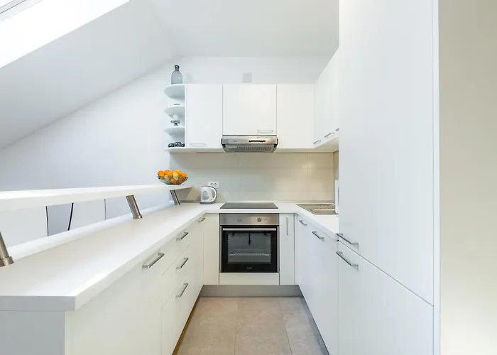 Dubrovnik Central Accommodation Dubrovnik