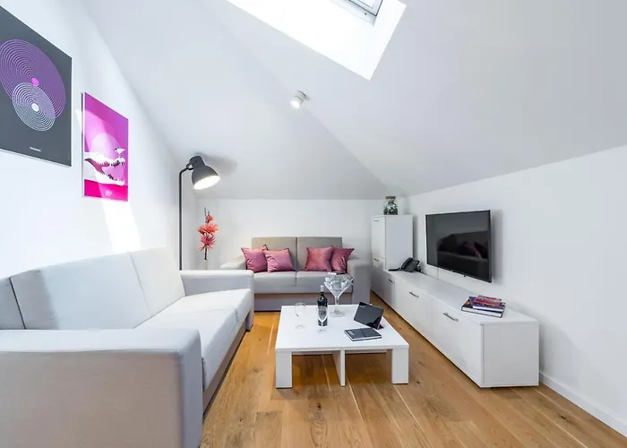 Dubrovnik Central Accommodation