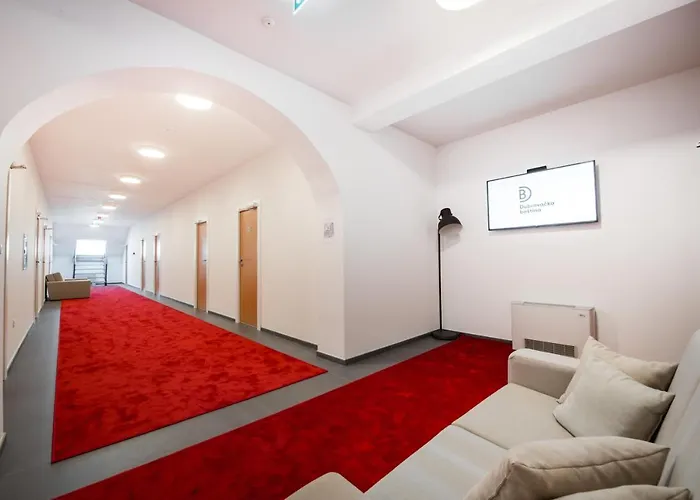 Dubrovnik Central Accommodation