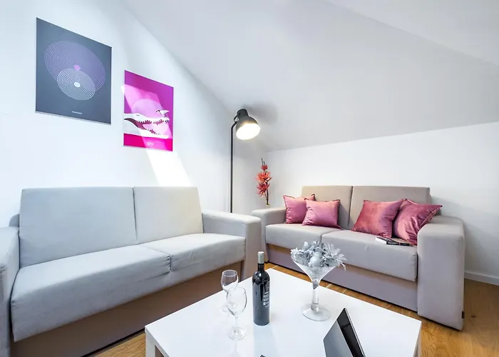 Guest house Dubrovnik Central Accommodation