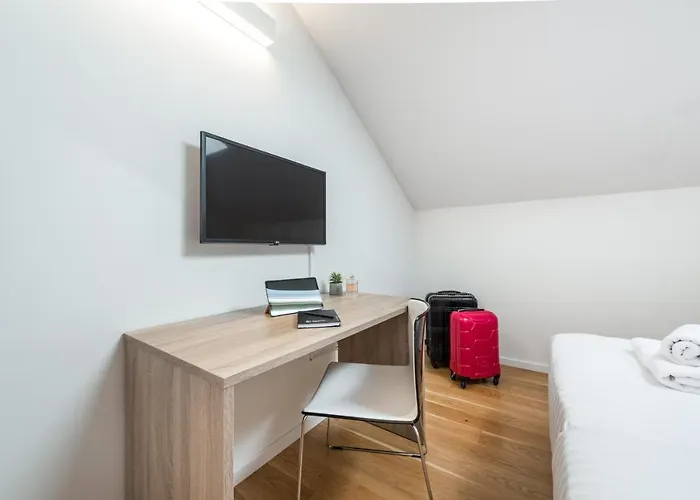 Dubrovnik Central Accommodation Maison d'hôtes