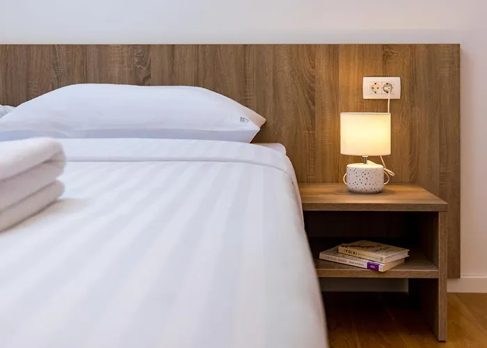 Guest house Dubrovnik Central Accommodation Dubrovnik