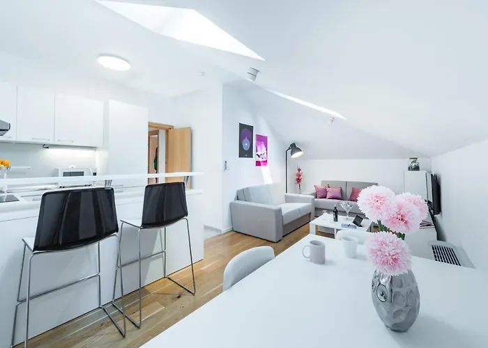 Guest house Dubrovnik Central Accommodation Dubrovnik