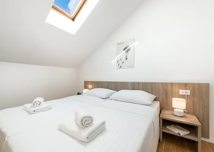 Dubrovnik Central Accommodation