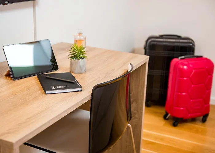 Maison d'hôtes Dubrovnik Central Accommodation