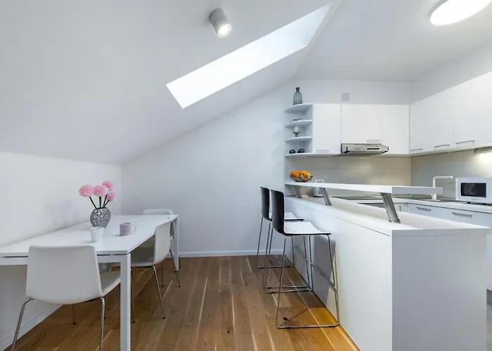 Dubrovnik Central Accommodation 3*