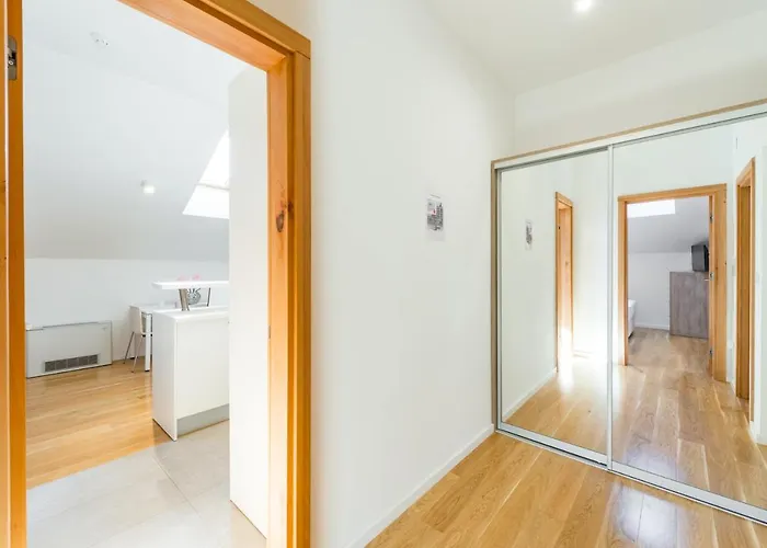 Guest house Dubrovnik Central Accommodation