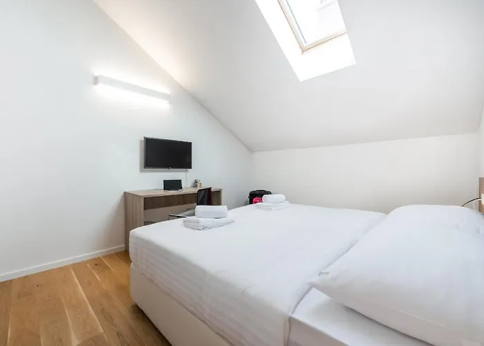 Dubrovnik Central Accommodation 3*