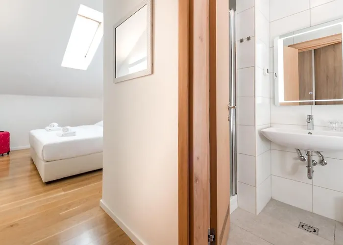 Guest house Dubrovnik Central Accommodation