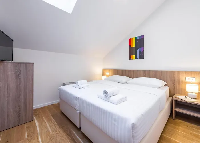 Guest house Dubrovnik Central Accommodation Dubrovnik