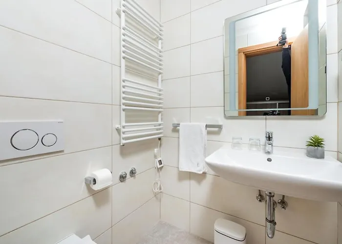 Dubrovnik Central Accommodation