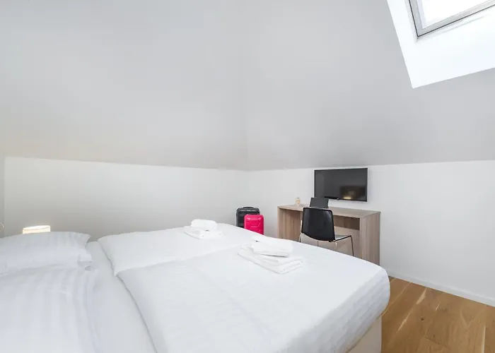 Dubrovnik Central Accommodation Dubrovnik