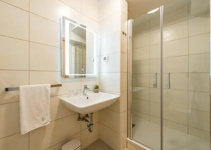 Dubrovnik Central Accommodation Guest house 3*