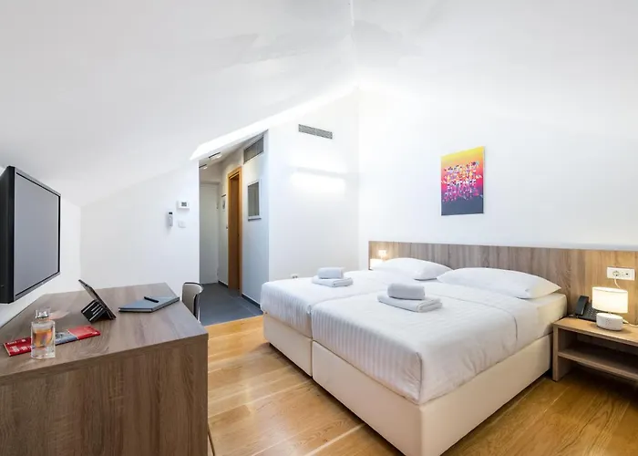 Guest house Dubrovnik Central Accommodation 3*