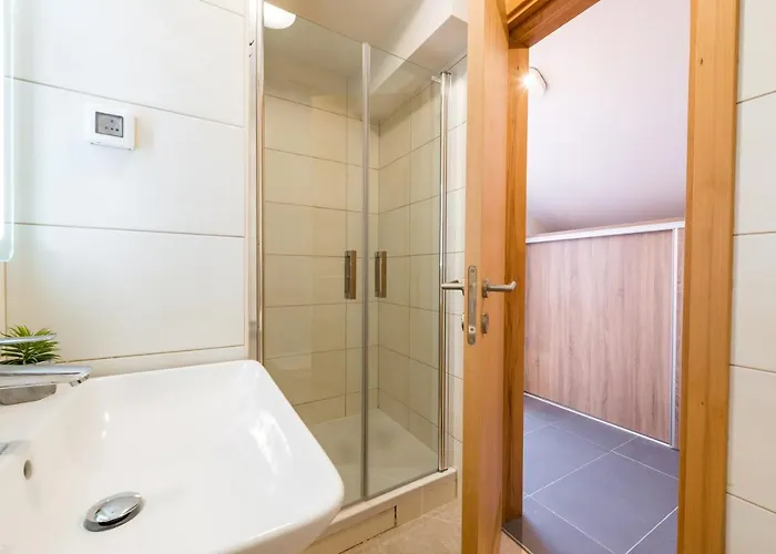 Maison d'hôtes Dubrovnik Central Accommodation 3*