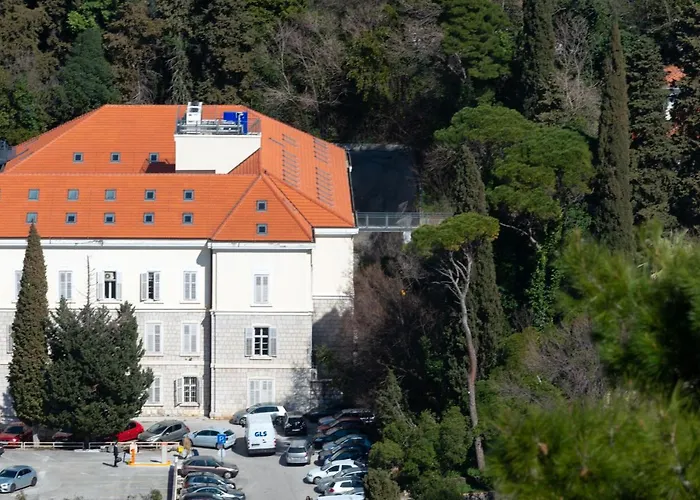 Dubrovnik Central Accommodation Guest house