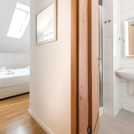 Πανσιόν Dubrovnik Central Accommodation