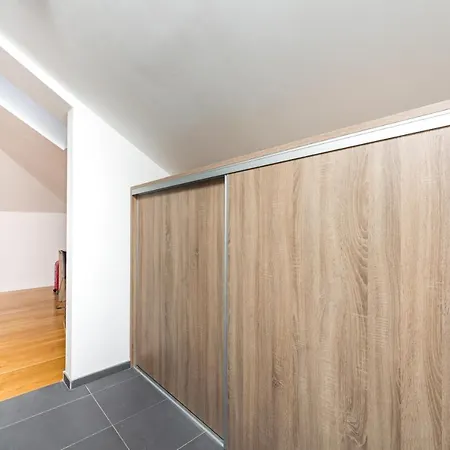 Dubrovnik Central Accommodation 3* Ντουμπρόβνικ