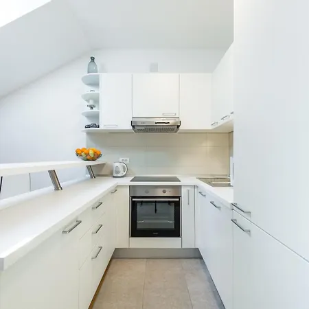 Dubrovnik Central Accommodation ドゥブロブニク