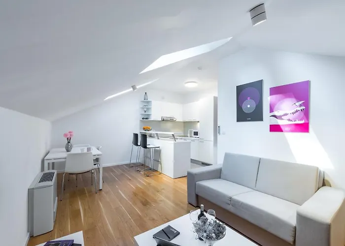 Dubrovnik Central Accommodation Gostinjska kuća