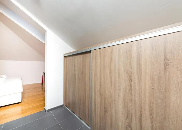 Dubrovnik Central Accommodation 3* Dubrovnik