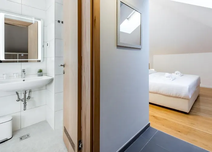 Dubrovnik Central Accommodation 3*